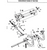 Bushing/Brake Cross Shaft - ATJ1095
