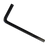 PTO Foot Control Rod - ATJ5208