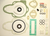 Injection Pump Seal Kit - P4801K Injection Pump Seal Kit - P4801K