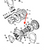 Bearing  - AMK767