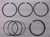 Piston Ring Set BHM1192