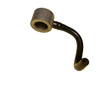 Rocker Shaft Overflow Pipe - 86K1485