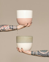 The Planter by Rustic Roots