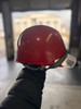 Insulated Helmet for Arc Flash Protection