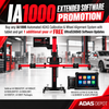 Autel IA1000 All-Systems Calibration System w MS Ultra S2 - IA1000AST