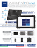 AXONE NEMO LIGHT - AFFORDABLE MULTI-ENVIRONMENT DIAGNOSTICS
