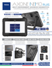 AXONE NEMO PLUS MULTI-ENVIRONMENT ADVANCED DIAGNOSTICS