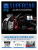 TEXA IDC6 Diagnostic Software (Supercar Coverage)