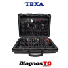 Texa Off Highway Essential Case for TXT Multihub