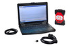 Ford VCM3 kit with FZ-55 Panasonic Toughbook *Non-Touchscreen* | 164-R9876
