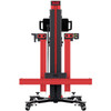 Autel IWA500 Wheel Alignment System with Tablet - IWA500T