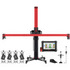 Autel IWA500 Wheel Alignment System with Tablet - IWA500T
