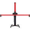 Autel IWA500 Wheel Alignment System with Tablet and Storage Cabinet - IWA500ACT