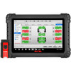 Autel IWA500 Wheel Alignment System with Tablet and Storage Cabinet - IWA500ACT