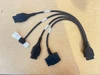 Tesla Gateway Diagnostic Cable
