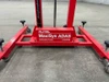 Autel IA800 - Standard Red Frame (CSC0600)