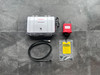 Honda Antares Capsule (HAC) Smart Vehicle Communication Interface
