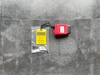 Honda Antares Capsule (HAC) Smart Vehicle Communication Interface