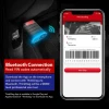 THINKCAR ThinkDiag - OE Level Diagnostic Tools OBD2 Scanner Bluetooth, All System Bi-Directional Scan Tool OE Level Diagnostic Tools