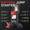 THINKCAR CJS101 (1800Mah) - Portable Vehicle Battery Jump Starter & OBD2 Code Reader Diagnostic Tool