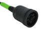 Texa American Truck "Type II" cable (3151/T22) - 3906978