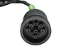 Texa American Truck "Type II" cable (3151/T22) - 3906978
