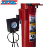 Katool KT-T800 Wheel Clamp Tire Changer Machine 12"-24" Rims