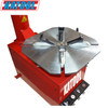 Katool KT-T800 Wheel Clamp Tire Changer Machine 12"-24" Rims
