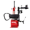 Katool KT-T835 Single Assist Arm Tire Machine 12"-28" Rims