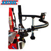 Katool KT-T835 Single Assist Arm Tire Machine 12"-28" Rims