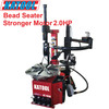 Katool KT-T850 Tilt-Back Tire Changer 14"-28" Rims