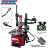 Katool KT-T850 Tilt-Back Tire Changer 14"-28" Rims