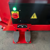 Katool KT-T900 Hydraulic Tire Changer 12"-30" Rims
