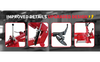Katool KT-T160 Heavy Duty Truck Tire Changer Machine