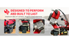 Katool KT-T160 Heavy Duty Truck Tire Changer Machine