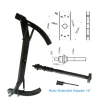 Katool KT-T880 Center Post Tire Changer (13"–26" Rims)