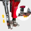 Katool KT-T880 Center Post Tire Changer (13"–26" Rims)