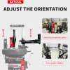 Katool KT-T855 Vertical Tire Press Tire Changer