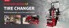 Katool KT-T855 Vertical Tire Press Tire Changer