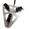Katool KT-MOTO1001 Manual Motorcycle Tire Changer