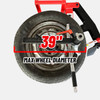 Katool KT-2002 Manual Tire Changer Tire Machine