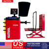 Katool KT-B795L Heavy Duty Truck Wheel Balancer