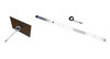 Honda Genuine OEM Honda Target Set - (07AAJ-STKA160)