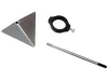 Honda Reflector Set - (07AAJ-STKA200)