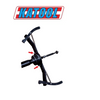 Katool KT-MC2 Motorcycle Wheel Adaptor for Wheel Balancer