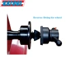 Katool KT-T800 Tire Changer & KT-B700 Wheel Balancer Combo