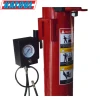 Katool KT-T800 Tire Changer & KT-B700 Wheel Balancer Combo With Adaptors