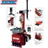 Katool KT-T800 Tire Changer & KT-B700 Wheel Balancer Combo With Adaptors