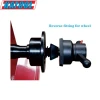 Katool KT-T810 Tire Changer & KT-B700 Wheel Balancer Combo