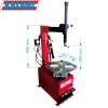 Katool KT-T810 Tire Changer & KT-B700 Wheel Balancer Combo